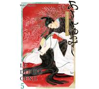 Asakiyumemishi - Le Dit du Genji T05