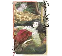 Panini Asaki Yumemishi - Le Dit du Genji tome 7