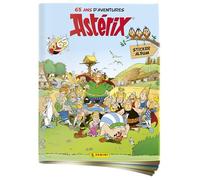 PANINI Asterix 65EME Anniversaire Album