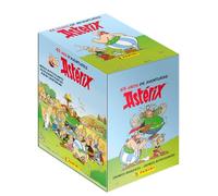 PANINI Asterix 65EME Anniversaire Boîte de 36 Pochettes