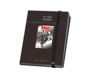 PANINI ASTERIX INFINITO Cartes à Collectionner Coffret Trésor