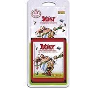 PANINI ASTERIX LE DOMAINE DES DIEUX/ 40 STICKERS