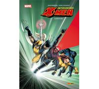 Panini Astonishing X-Men (pocket) tome 1