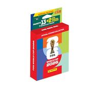 Panini Autocollant Coupe du Monde de la FIFA 2026™ (blister écologique 2)