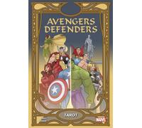 Panini Avengers / Defenders