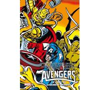 PANINI Avengers - Le jour du jugement dernier (collector)
