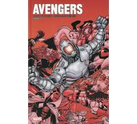 PANINI Avengers par Busiek et Pérez tome 2