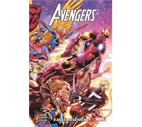 PANINI Avengers tome 11