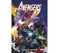 PANINI Avengers tome 2