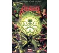 PANINI Avengers tome 2 - Secret empire