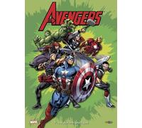 PANINI Avengers tome 7