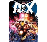 PANINI Avengers Vs. X-Men (pocket) tome 2