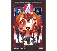 Panini Avengers world tome 2