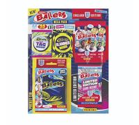 Panini Ballers England Edition - Megapack