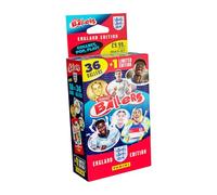 Panini Ballers England Edition - Multiset