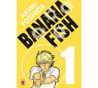 PANINI Banana fish - perfect edition tome 1