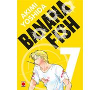 PANINI Banana fish - perfect edition tome 7