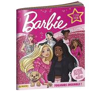 Panini Barbie - Toujours Ensemble ! Album