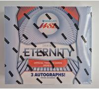 Panini Barclays WSL Boîte Hobby Féminine Super League Eternity 2025/26 Cartes