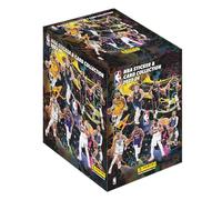 Panini Basket NBA US 2023-2024 Boîte de 50 Pochettes