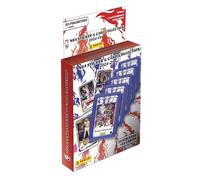 Blister - PANINI - Basket NBA US 2024/25 - 10 pochettes