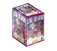 Panini Nba 24-25 Trading Cards Spanish 50 Packs Multicolore