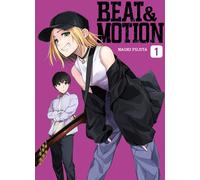 Panini Beat & motion tome 1