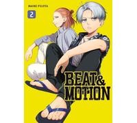 Panini Beat & motion tome 2
