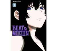 Panini Beat & motion tome 3