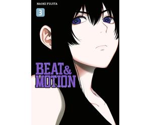 Panini Beat & motion tome 3
