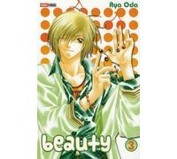 PANINI beauty tome 3