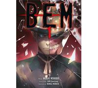 PANINI Bem tome 1