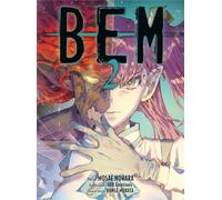 PANINI BEM tome 2