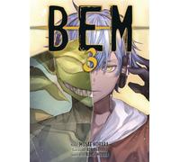 PANINI BEM tome 3