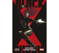 PANINI Black widow (100% Marvel) tome 1