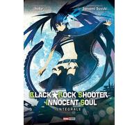 PANINI Blackrock shooter innocent soul - intégrale