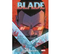 PANINI Blade tome 2