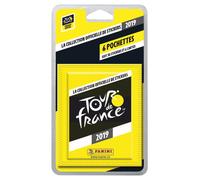 Panini Blister 6 Pochettes Tour De France 2019