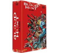 Panini Blood Hunt (Red band) - intégrale