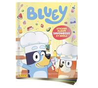 Panini BLUEY 3 Album