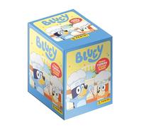 Panini BLUEY 3 Boite de 36 Pochettes