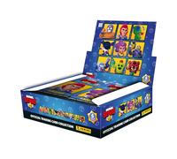 Panini Brawl Stars Collection de cartes à collectionner - 24 paquets