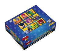 Panini Brawl Stars Lot de 24 cartes à collectionner