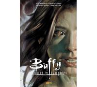 PANINI Buffy contre les vampires - saison 8 tome 2