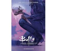 PANINI Buffy contre les vampires tome 3