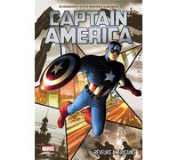 PANINI Captain America tome 1