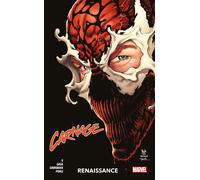 PANINI Carnage (2024) tome 1