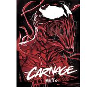 PANINI Carnage - Black white & blood