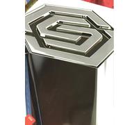 Panini Carte à collectionner Super League 2025 Puzzle 5 pour femme
