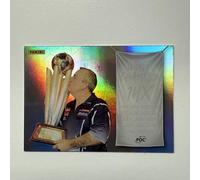 Panini Carte de championnat du monde PDC 2026 Phil Taylor